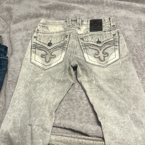 Rock Revival Jeans Size 29